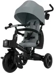 Kinderkraft Dreirad AVEO 2 PLUS, grau