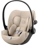 Cybex GOLD Babyschale CLOUD G3, beige