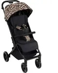 ABC Design Buggy Ping 3 Trekking, schwarz