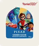 tonies 11004272, Tonies Tonieplay Game M - Disney Pixar: Szenen-Suche - Magische