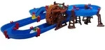 AquaPlay Wasserbahn WaterWheel, blau