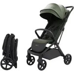 Kinderkraft Buggy NUBI 3, gruen