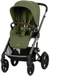 Cybex GOLD Kinderwagen Talos S Lux, khaki
