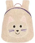 L&auml;ssig Kindergartenrucksack Tiny Backpack Team, beige