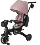 Kinderkraft Dreirad JAZZ 3, rosa