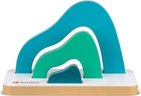 tonies 11003982, Tonies tonies Mini Standregal - Berg