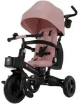 Kinderkraft Dreirad AVEO 2 PLUS, rosa