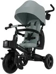 Kinderkraft Dreirad AVEO 2 PLUS, gruen