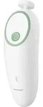 Momcozy Elektrische Nagelfeile, weiss