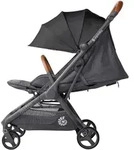 Ergobaby&reg; Buggy Metro 3 Deluxe, schwarz