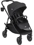 Joie Kinderwagen Versadrift, schwarz
