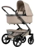 Joolz Geo5 Kombikinderwagen, beige