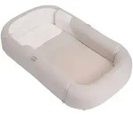 Chicco Kuschelnest Mommy Pod 3in1, natur
