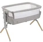 Chicco Beistellbett Next2Me Armonia, natur