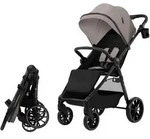 Kinderkraft Sportwagen GRANDE 2, beige