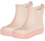 Sterntaler Gummistiefel, rosa, 24