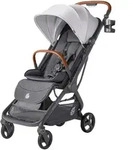 Ergobaby&reg; Buggy Metro 3 Deluxe, grau