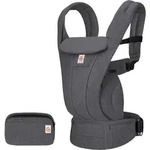 Ergobaby&reg; Babytrage Omni Deluxe Mesh, grau