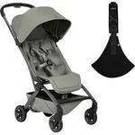 Joolz Aer2 Buggy inkl. Wildride H&uuml;fttrage, gruen