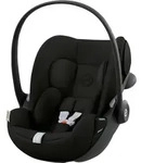 Cybex GOLD Babyschale CLOUD G3, schwarz