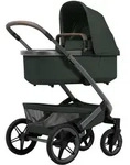 Joolz Geo5 Kombikinderwagen, gruen