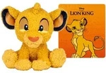 tonies Cuddle Tonies H&ouml;rfigur - Simba, mehrfarbig