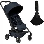 Joolz Aer2 Buggy inkl. Wildride H&uuml;fttrage, blau