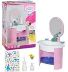 Zapf Creation BABY BORN Puppen Handwaschbecken, rosa