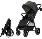 Kinderkraft Sportwagen GRANDE 2, gruen