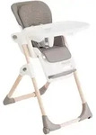 Joie Hochstuhl Mimzy Recline, braun