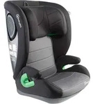 babyGO Kindersitz SafeWay, grau