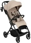 Lionelo Buggy TANSI, beige