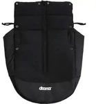 Doona Wintercover f&uuml;r X, I, schwarz