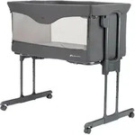 bebeconfort Beistellbett Amara, grau