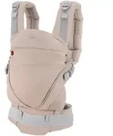 manduca&reg; XT Babytrage, 3 Tragepositionen, rosa
