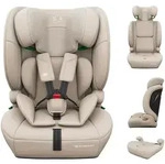 Kinderkraft Kindersitz COMFORT UP 2 PLUS, beige