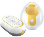 Medela Elektrische Milchpumpe Freestyle Mini, tragbar, mehrfarbig