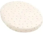 Stokke&reg; SleepiTM Spannbetttuch Sleepi Mini, natur