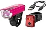 PUKY Beleuchtungs-Set Lumi, pink