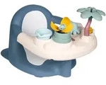 Smoby Baby-Badesitz Little, mehrfarbig