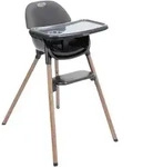 Graco Hochstuhl Presti, braun