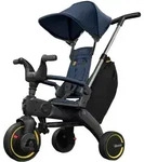 Doona Dreirad Liki Trike S3, blau