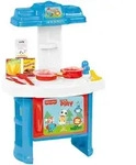 Fisher-Price Spielk&uuml;che My First Kitchen Set, mehrfarbig