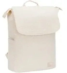 Fillikid Wickelrucksack Teddy, beige