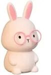 FH Lighting Nachtlicht Hase Josie, pink