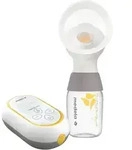 Medela Elektrische Milchpumpe Freestyle Mini Classic, mehrfarbig
