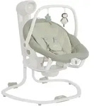 Joie Babyschaukel SerinaTM 2in1, gruen