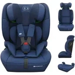 Kinderkraft Kindersitz COMFORT UP 2 PLUS, blau