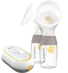 Medela Elektrische Milchpumpe Freestyle Mini Classic, mehrfarbig
