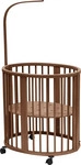Stokke&reg; SleepiTM Himmelstange, braun
